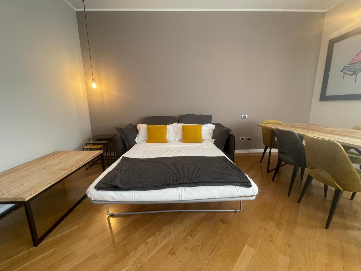 Laus Via Sparano App.2- Lux & Design New! Бари Экстерьер фото